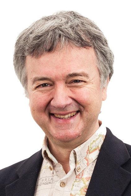 Edmon Roch - Actor Profile Photo