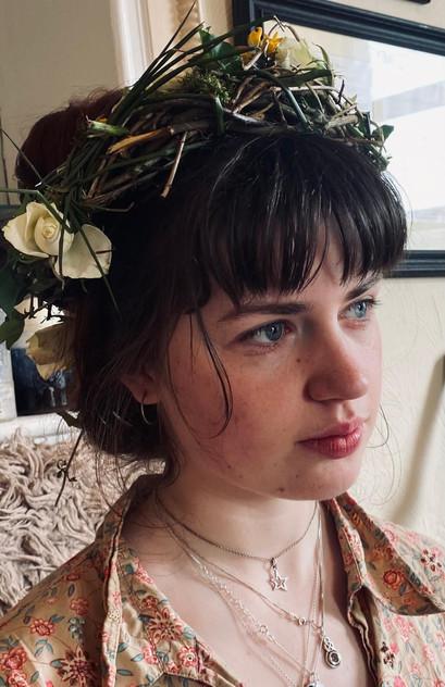Róisín Ní Dhomhnaill Brólacháin - Actor Profile Photo