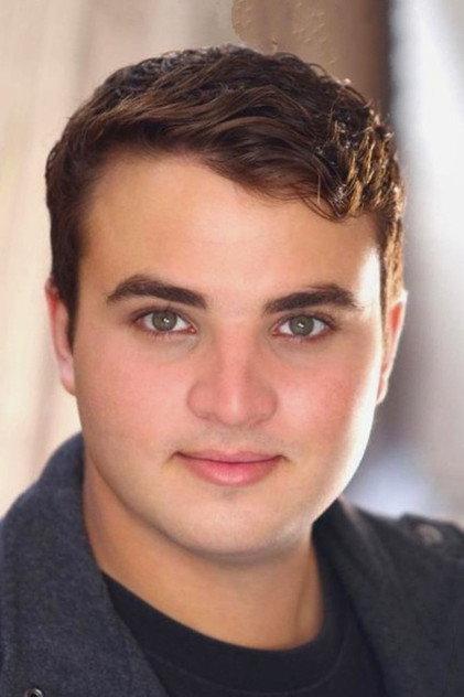 Drake Kemper - Actor Profile Photo
