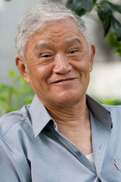 Niu Ben - Actor Profile Photo
