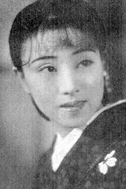 Fujiko Fukamizu - Actor Profile Photo
