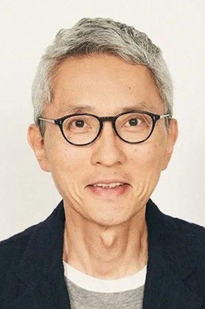 Yutaka Matsushige - Actor Profile Photo