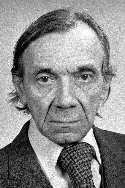 Josef Kemr - Actor Profile Photo