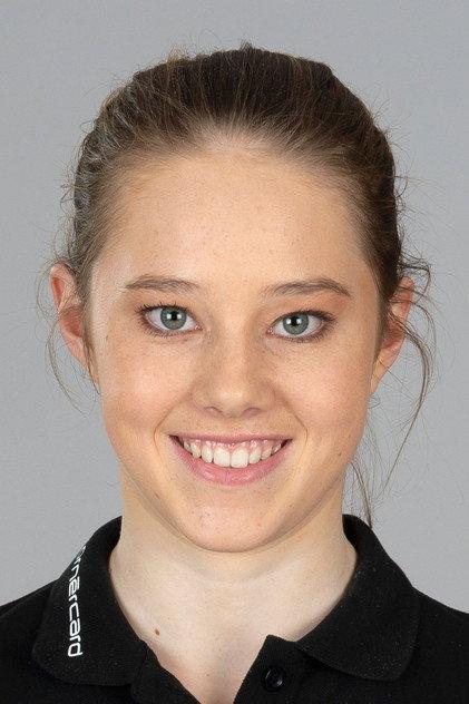Thea Brogli - Actor Profile Photo