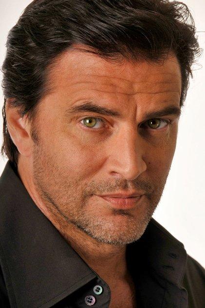 John Enos III - Actor Profile Photo