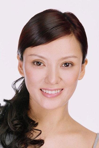 Diana Pang Dan - Actor Profile Photo