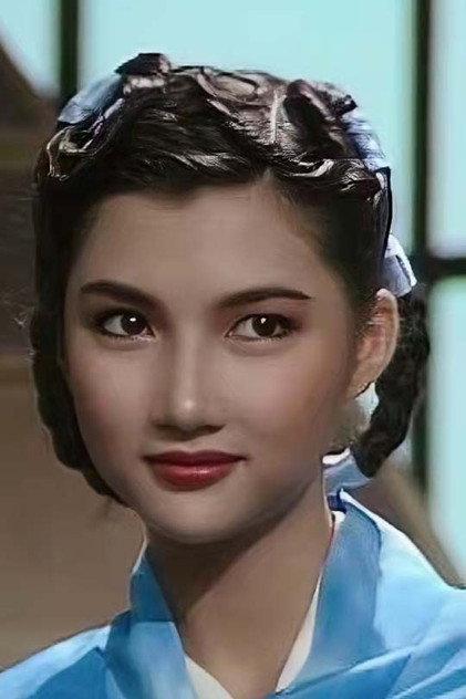 Sabrina Ho Pui-Yi - Actor Profile Photo