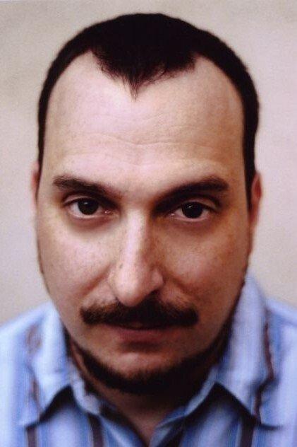 Michael Rivkin - Actor Profile Photo