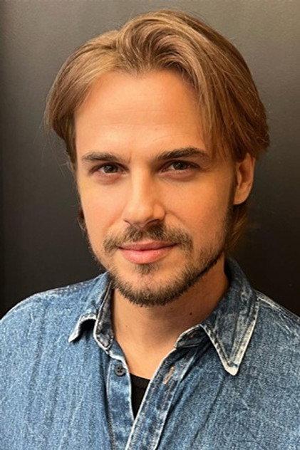 Daniel Erthal - Actor Profile Photo