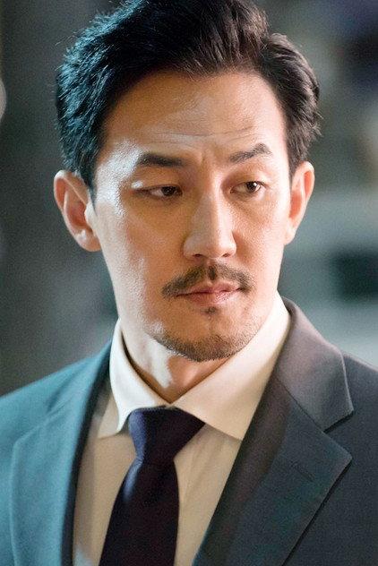 Han Jung-soo - Actor Profile Photo