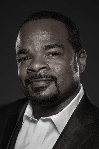 F. Gary Gray - Actor Profile Photo