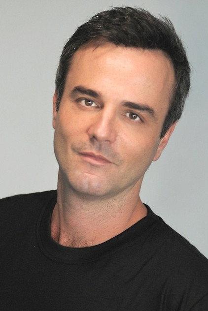 Marcelo Valle - Actor Profile Photo
