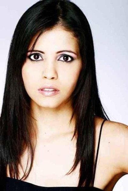 Melissa Müller - Actor Profile Photo