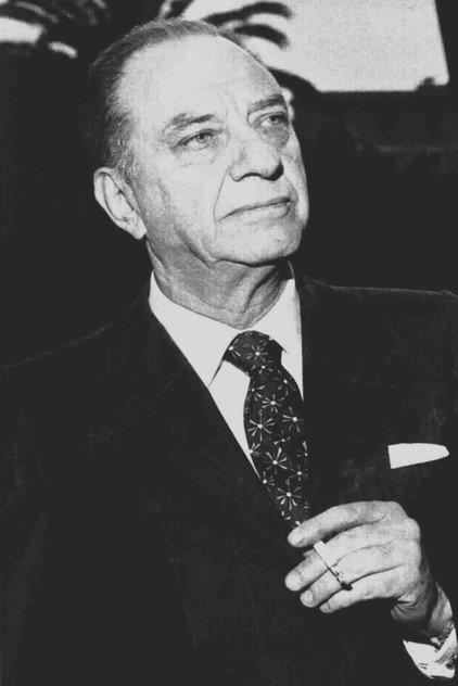 Emilio Cigoli - Actor Profile Photo