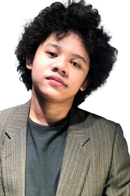 JM Salvado - Actor Profile Photo