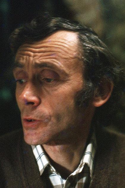 Janusz Kłosiński - Actor Profile Photo