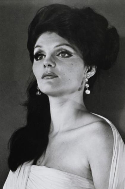 Marjorie Battles - Actor Profile Photo