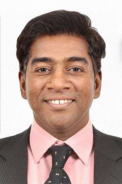 Sakthivel venkatraman - Actor Profile Photo