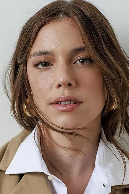 Alice Wegmann - Actor Profile Photo
