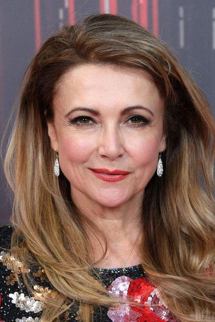 Emma Samms - Actor Profile Photo