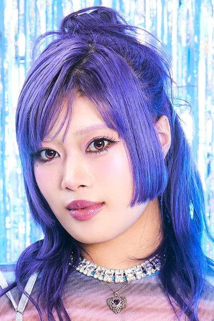 NAOKO - Actor Profile Photo