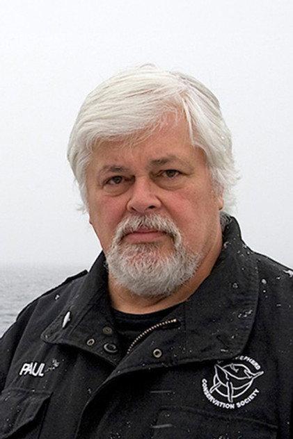 Paul Watson - Actor Profile Photo