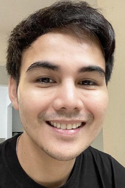 Addin Hidayat - Actor Profile Photo