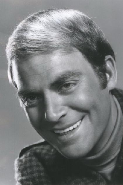 Ross Hagen - Actor Profile Photo
