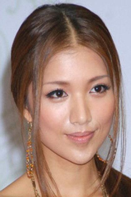 Ayumi Uehara - Actor Profile Photo