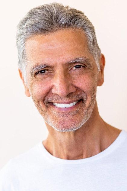 Ray Laska - Actor Profile Photo