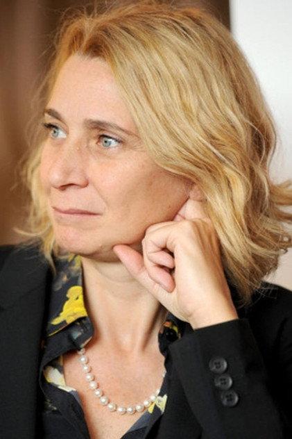 Monica Rametta - Actor Profile Photo