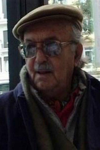 Renato Polselli - Actor Profile Photo