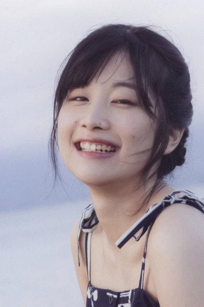 Nako Misaki - Actor Profile Photo