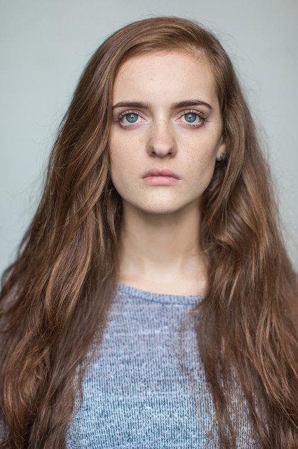 Tasha Connor - Actor Profile Photo