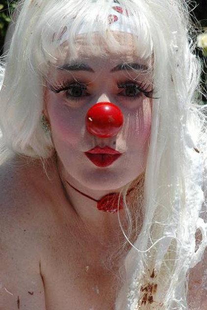Roobie Breastnut - Actor Profile Photo
