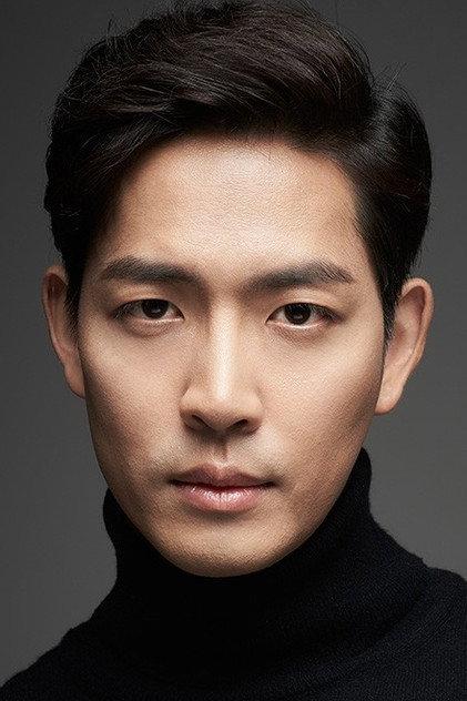 Kim Min-Seo - Actor Profile Photo
