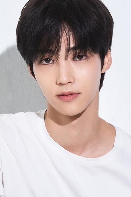 Baek Seo-hoo - Actor Profile Photo