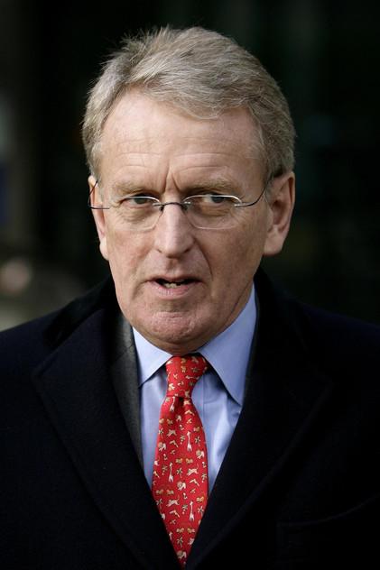 Christopher Meyer - Actor Profile Photo