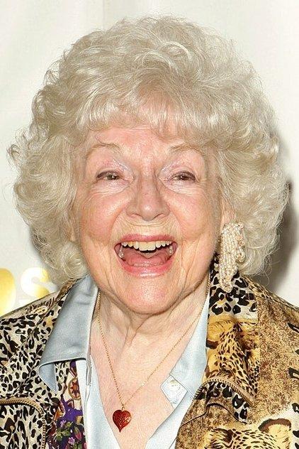 Lucille Bliss - Actor Profile Photo