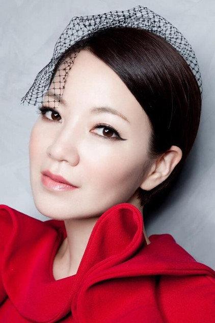 Han-Ya Liu - Actor Profile Photo