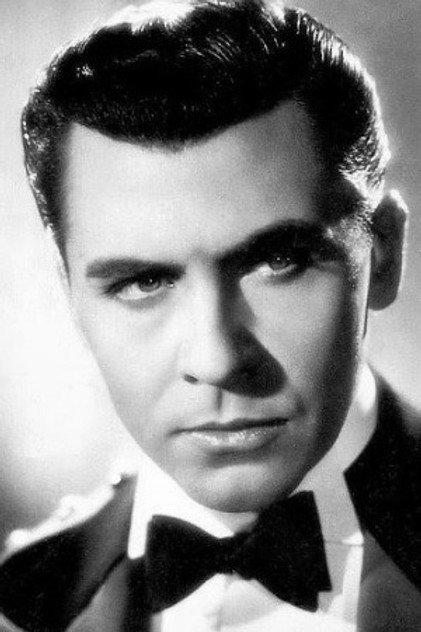 Roger Duchesne - Actor Profile Photo