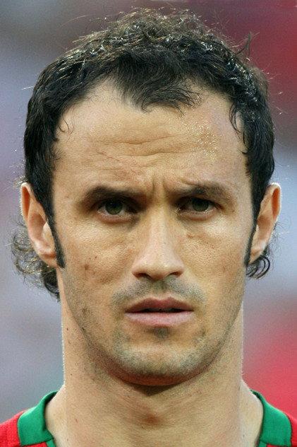 Ricardo Carvalho - Actor Profile Photo