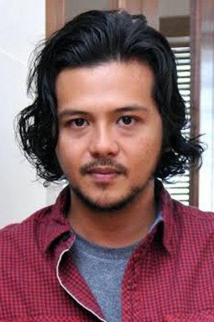 Ramon Y. Tungka - Actor Profile Photo