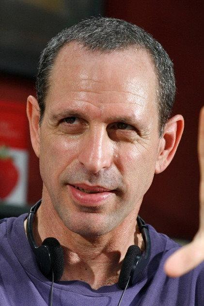 Isaac Florentine - Actor Profile Photo