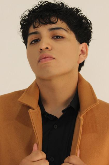 Braulio Adviel G.G. - Actor Profile Photo