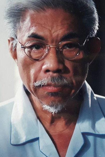 Lin Yang - Actor Profile Photo