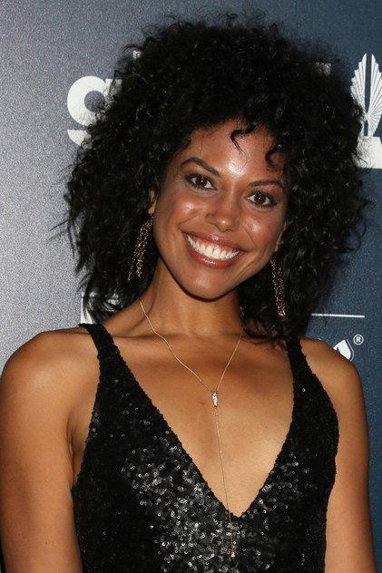 Karla Mosley - Actor Profile Photo