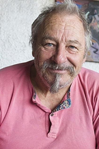 Bob Nadkarni - Actor Profile Photo