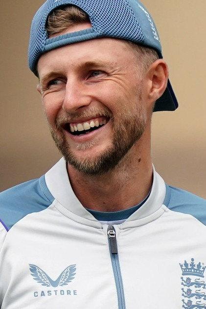 Joe Root - Actor Profile Photo