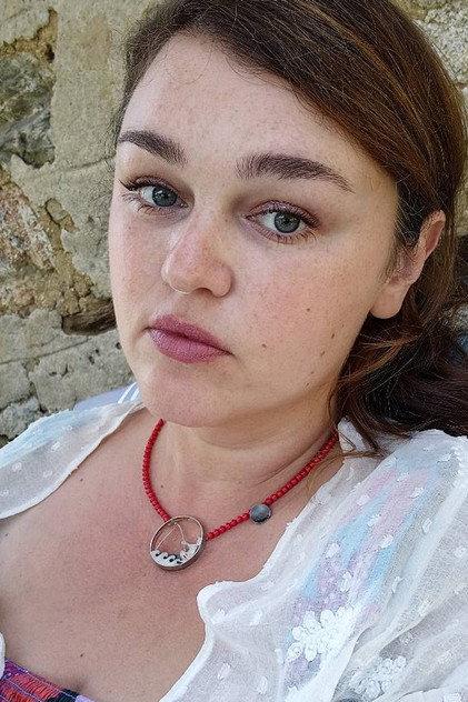 Lora Dekova - Actor Profile Photo